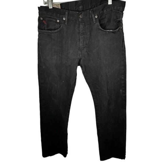 Polo‎ Ralph Lauren Jeans as is - Picture 1 of 7